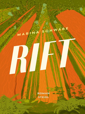 cover image of Rift